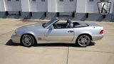 Used 1994 Mercedes-Benz SL 600 image 5
