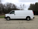 Used 2016 Chevrolet Express 3500 Extended image 5