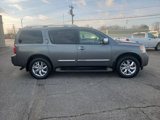 Used 2013 Nissan Armada Platinum image 2