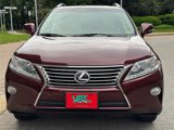 Used 2014 Lexus RX 350 AWD image 3