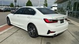 Used 2022 BMW 330i xDrive Sedan image 5