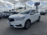 Used 2017 Acura MDX FWD w/ Technology Package image 3