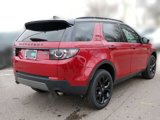 Used 2017 Land Rover Discovery Sport HSE Luxury image 5
