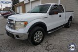 Used 2013 Ford F150 XLT w/ Luxury Equipment Group image 3