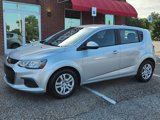 Used 2020 Chevrolet Sonic LT image 2