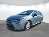 Used 2024 Toyota Corolla LE image 3