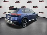 Certified 2021 Nissan Rogue SL w/ Premium Package image 4