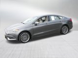 Used 2018 Ford Fusion SE w/ Fusion SE Technology Package image 3