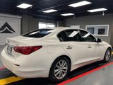 Used 2014 INFINITI Q50 Premium w/ Spare Tire Package image 6
