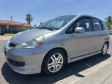 Used 2008 Honda Fit Sport image 3