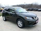 Used 2015 Nissan Rogue SV image 4