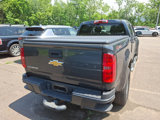 Used 2016 Chevrolet Colorado W/T w/ WT Convenience Package image 5