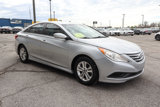 Used 2014 Hyundai Sonata GLS image 3