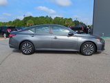 Certified 2023 Nissan Altima 2.5 SV w/ SV Premium Package image 2