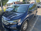 Used 2017 Honda Pilot LX image 2