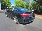 Certified 2017 Toyota Camry SE image 4