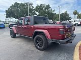 Used 2021 Jeep Gladiator Willys image 3