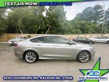 Used 2015 Chrysler 200 S image 4