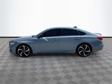Used 2021 Honda Accord Sport image 4