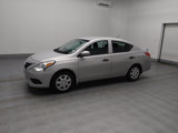 Used 2018 Nissan Versa S Plus image 2