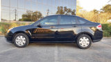 Used 2008 Ford Focus S image 3