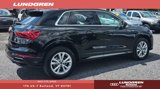 New 2024 Audi Q3 2.0T Premium Plus image 3