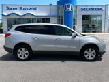 Used 2012 Chevrolet Traverse LT image 2
