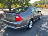 Used 2012 Ford Fusion SE image 5