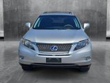 Used 2011 Lexus RX 450h AWD image 2