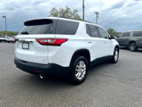 Used 2019 Chevrolet Traverse LT image 6