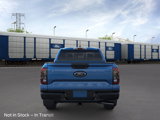 New 2025 Ford Ranger XLT image 5