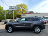 Used 2021 Jeep Grand Cherokee Laredo w/ Security & Convenience Group image 4