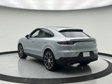 Certified 2022 Porsche Cayenne Coupe image 3