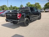 Certified 2023 Ford F150 Lariat w/ Equipment Group 502A High image 3