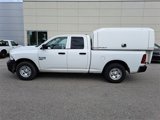 Used 2023 RAM 1500 Tradesman image 2
