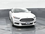 Used 2016 Ford Fusion Titanium image 3