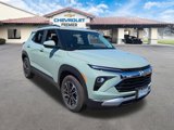 New 2025 Chevrolet TrailBlazer LT w/ LT Cold Weather Package image 2