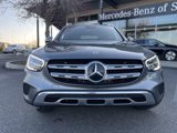 Certified 2021 Mercedes-Benz GLC 300 4MATIC image 3