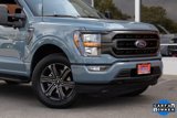 Used 2023 Ford F150 XLT w/ Equipment Group 301A Mid image 3