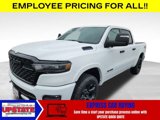 New 2025 RAM 1500 Big Horn image 2