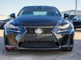 Used 2017 Lexus IS 200t F Sport image 4