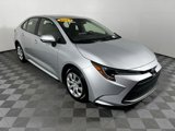 Used 2023 Toyota Corolla LE image 3
