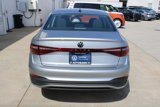 Certified 2025 Volkswagen Jetta S image 5