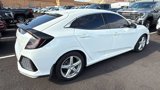 Used 2017 Honda Civic EX image 3