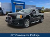Used 2013 GMC Sierra 1500 SLT image 3