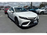 Used 2023 Toyota Camry SE image 6