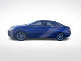 Used 2015 Toyota Camry SE image 2