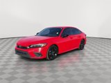 Used 2024 Honda Civic Sport image 4