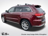 Used 2020 Jeep Grand Cherokee Summit image 3