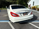 Used 2013 Mercedes-Benz CLS 550 image 4
